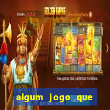 algum jogo que ganha dinheiro sem precisar depositar